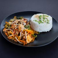 چیکن تام یام