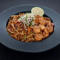 نودل لومین میگو