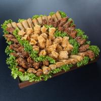 سینی مزه پنج