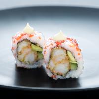 سوشی شریمپ کالیفرنیا