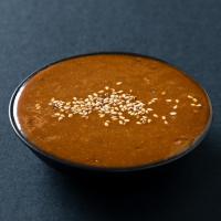 سس سالاد سالمون آووکادو