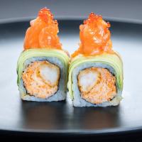 سوشی آی رول