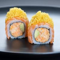 سوشی آی کینگ رول