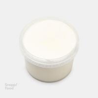 ماست رویه دار