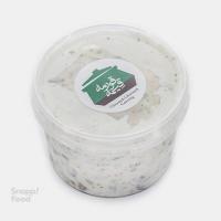 ماست و خیار