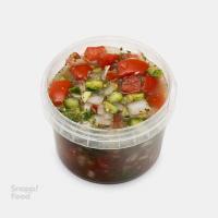 سالاد شیرازی