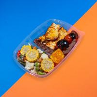 خوراک کباب وزیری ممتاز