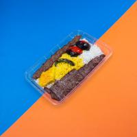 چلو کباب سلطانی ممتاز