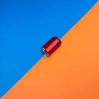 نوشابه قوطی