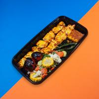 خوراک جوجه اعلا