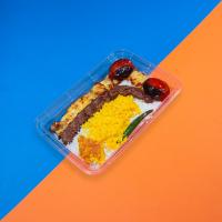 چلو کباب وزیری ویژه