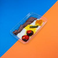 چلو کباب برگ ممتاز