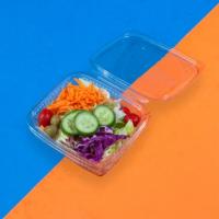 سالاد فصل ممتاز