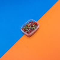 سالاد شیرازی