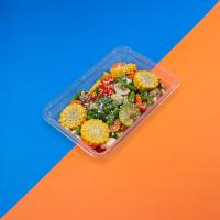 خوراک سبزیجات رژیمی