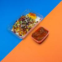 مرصع پلو با گوشت بره گوسفندی