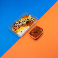 قیمه نثار با گوشت بره گوسفندی