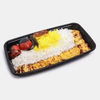 چلو جوجه اعلا