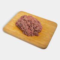 سینه بوقلمون چرخ کرده