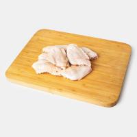 بال مرغ نوک گیری شده