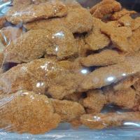 فیله مرغ سوخاری