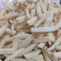 سیب زمینی منجمد اماده سرخ کردن