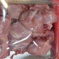 سردست گوسفندی بدون استخوان