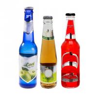 لیموناد شیشه ای