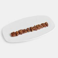 خوراک کباب چنجه