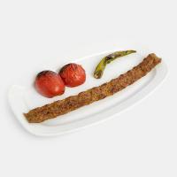 خوراک کباب کوبیده