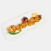 خوراک جوجه کباب با استخوان