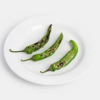 فلفل کبابی یک سیخ