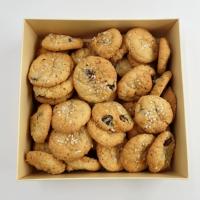 کوکی اوتمیل