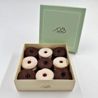 شیرینی آلمانی 