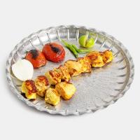 خوراک جوجه کباب بدون استخوان