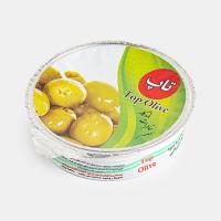 زیتون پرورده