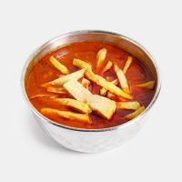 خورشت قیمه سیب زمینی