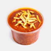 قیمه سیب زمینی کیلویی