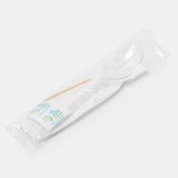 پک قاشق و چنگال