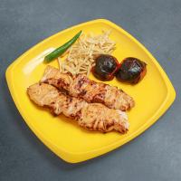 خوراک جوجه کباب مخصوص