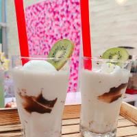 آیس پک وانیل