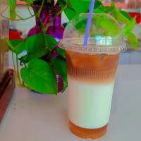 آیس کارامل ماکیاتو