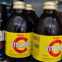 ویتامین سی سوما