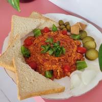 املت پپرونی