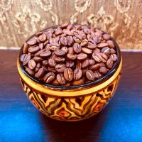 دانه قهوه عربیکا نیکاراگوئه نوئوا سگوویا مدیوم