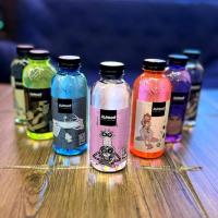 آب معدنی جاجرود بطری رنگی