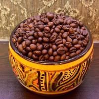 دانه ربوستا جاوه AP1 با رست دارک