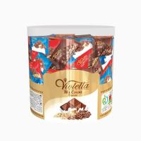 شکلات تابلتی ویولتا فرمند (با سه طعم متفاوت)