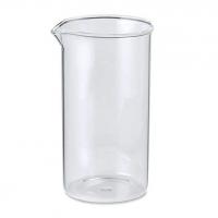 شیشه یدک فرنچ پرس 600 میلی لیتر 