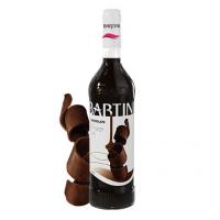 سیروپ شکلات بارتینی Bartini Chocolate Syrup